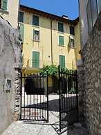 Casa Matisse in Toscolano Maderno