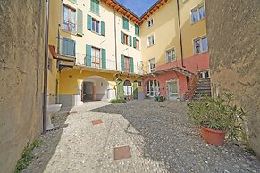 Casa Matisse in Toscolano Maderno