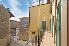 Casa Matisse in Toscolano Maderno