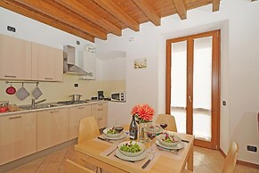 Casa Matisse in Toscolano Maderno