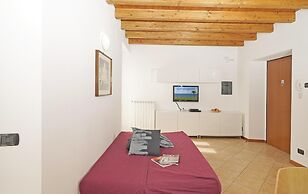 Casa Matisse in Toscolano Maderno