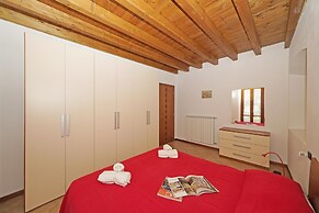 Casa Matisse in Toscolano Maderno