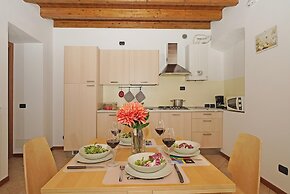 Casa Matisse in Toscolano Maderno