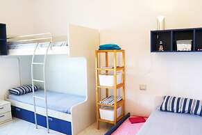 Casa Peonia in Stintino