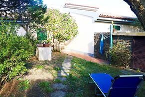 Casa Peonia in Stintino