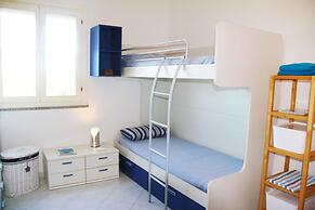 Casa Peonia in Stintino