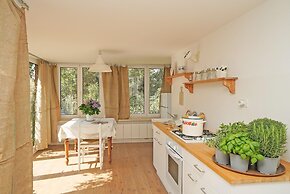 Casa Alla Rocca in Solarolo