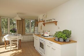 Casa Alla Rocca in Solarolo