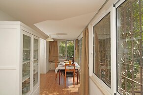 Casa Alla Rocca in Solarolo