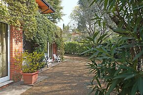 Casa Alla Rocca in Solarolo