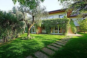 Casa Alla Rocca in Solarolo