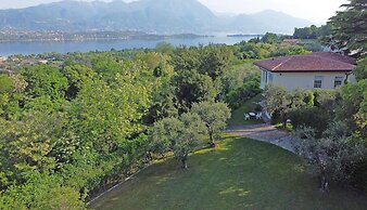 Casa Alla Rocca in Solarolo