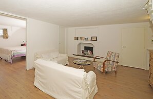 Casa Alla Rocca in Solarolo