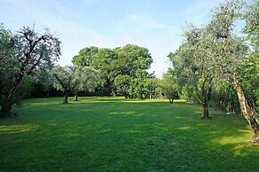 Casa Alla Rocca in Solarolo