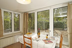 Casa Alla Rocca in Solarolo