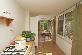 Casa Alla Rocca in Solarolo