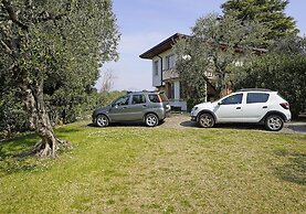 Casa Alla Rocca in Solarolo