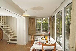 Casa Alla Rocca in Solarolo