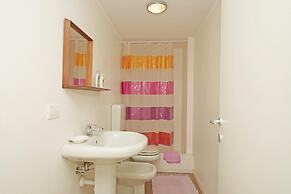 Casa Alla Rocca in Solarolo