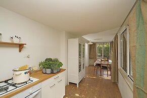 Casa Alla Rocca in Solarolo