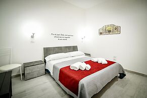 Sikania Rooms in Avola