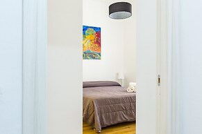 Barrio 133 - Double Bedroom in Center by Napoliapartments