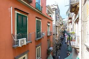 Barrio 133 - Double Bedroom in Center by Napoliapartments