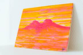 Barrio 133 - Double Bedroom in Center by Napoliapartments