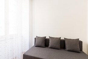 Barrio 133 - Double Bedroom in Center by Napoliapartments