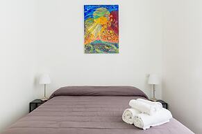 Barrio 133 - Double Bedroom in Center by Napoliapartments