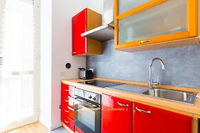 Barrio 133 - Double Bedroom in Center by Napoliapartments