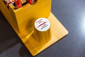 Barrio 133 - Double Bedroom in Center by Napoliapartments