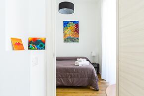 Barrio 133 - Double Bedroom in Center by Napoliapartments