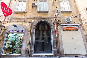 Barrio 133 - Double Bedroom in Center by Napoliapartments