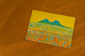 Barrio 133 - Double Bedroom in Center by Napoliapartments