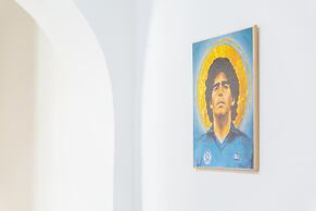 Barrio 133 - Double Bedroom in Center by Napoliapartments