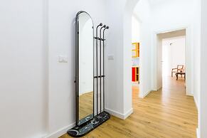 Barrio 133 - Double Bedroom in Center by Napoliapartments