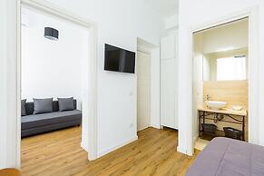 Barrio 133 - Double Bedroom in Center by Napoliapartments