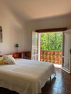La Casa di Paola in Panoramica