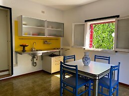 La Casa di Paola in Panoramica