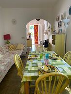La Casa di Paola in Panoramica