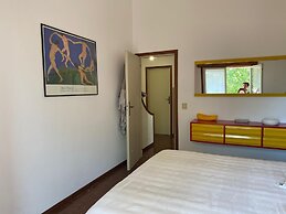 La Casa di Paola in Panoramica