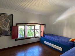 La Casa di Paola in Panoramica