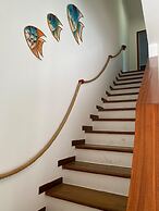 La Casa di Paola in Panoramica