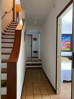 La Casa di Paola in Panoramica