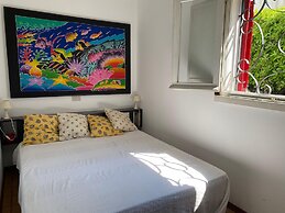 La Casa di Paola in Panoramica