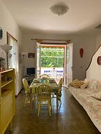 La Casa di Paola in Panoramica