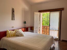 La Casa di Paola in Panoramica