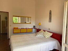 La Casa di Paola in Panoramica