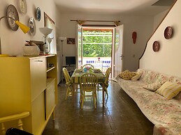 La Casa di Paola in Panoramica